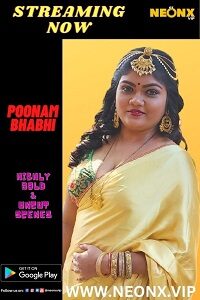 Poonam Bhabhi (Hindi)